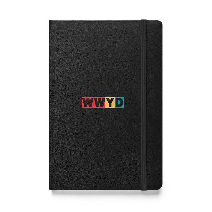 WWYD JOURNAL product image (1)