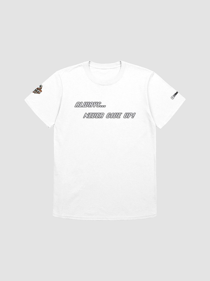 TRN Always Never Give Up product image (1)
