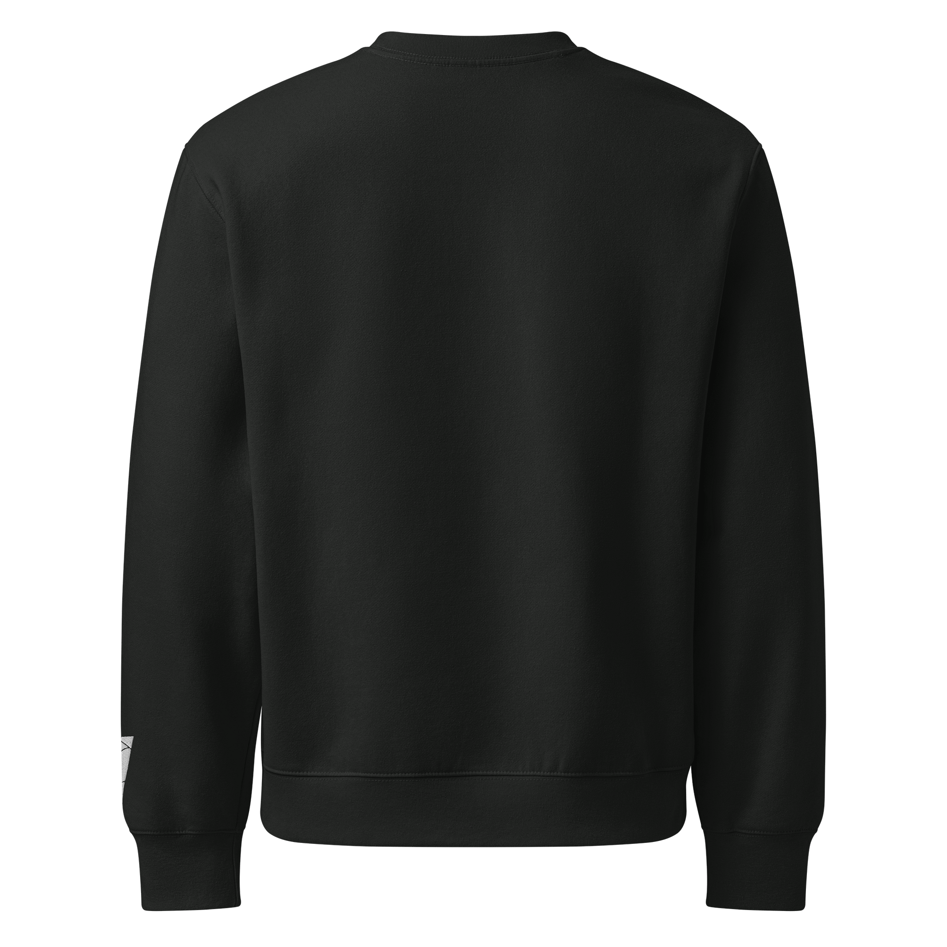 Ballers Crew Sweater product image (2)