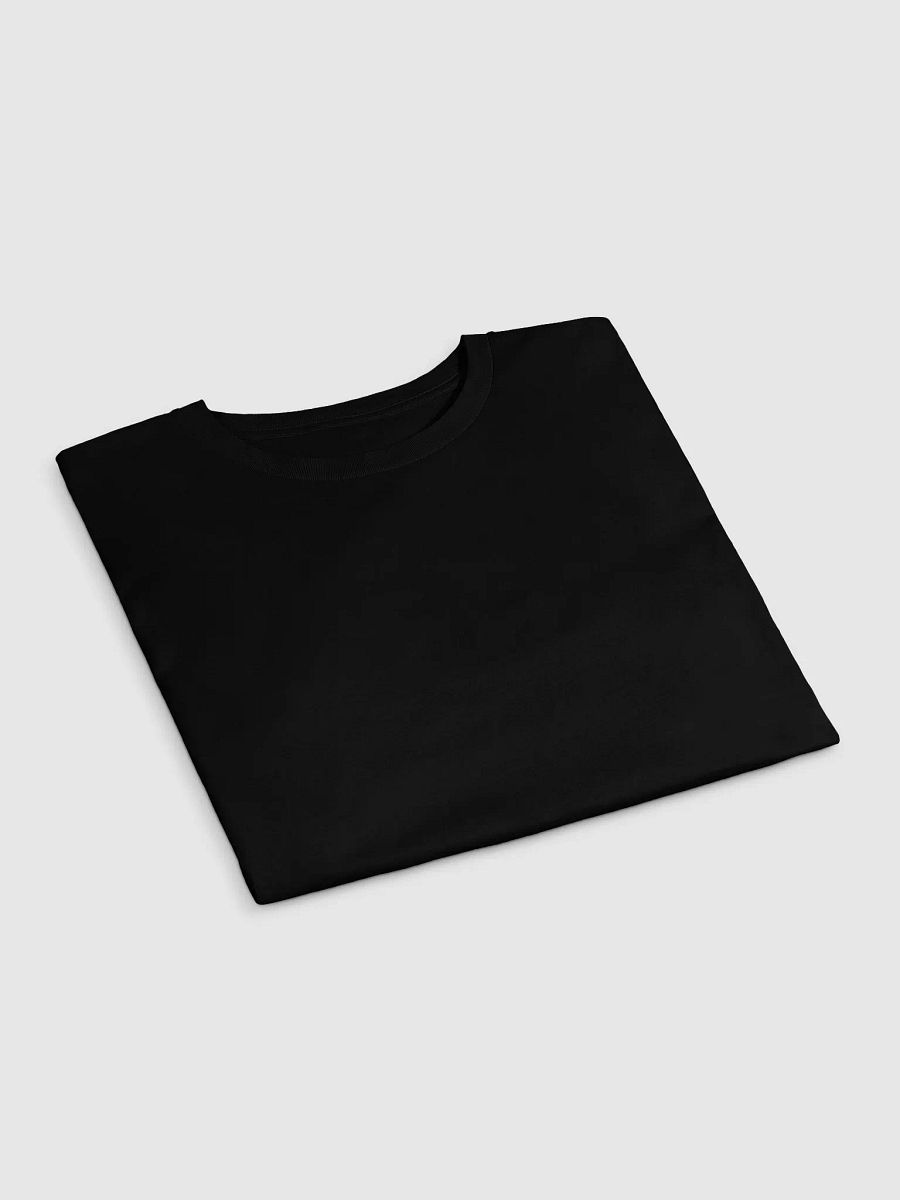 Women's Premium Crop Top with Large Luna Logo on the Back (XS-XL) product image (5)