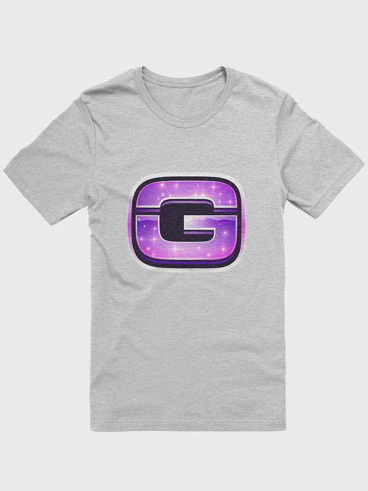 Just G-Shirt product image (11)