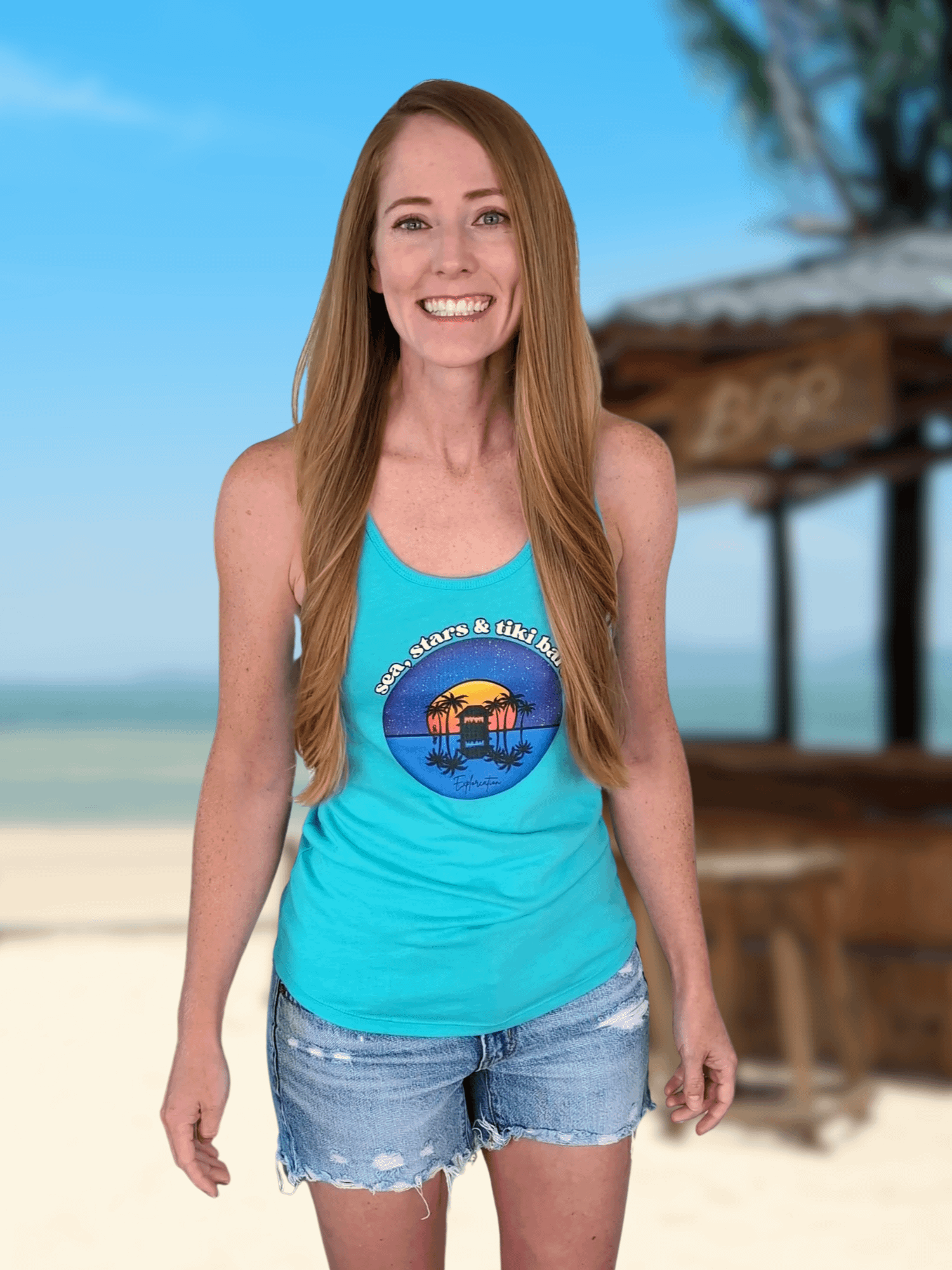 Tiki Tank product image (1)