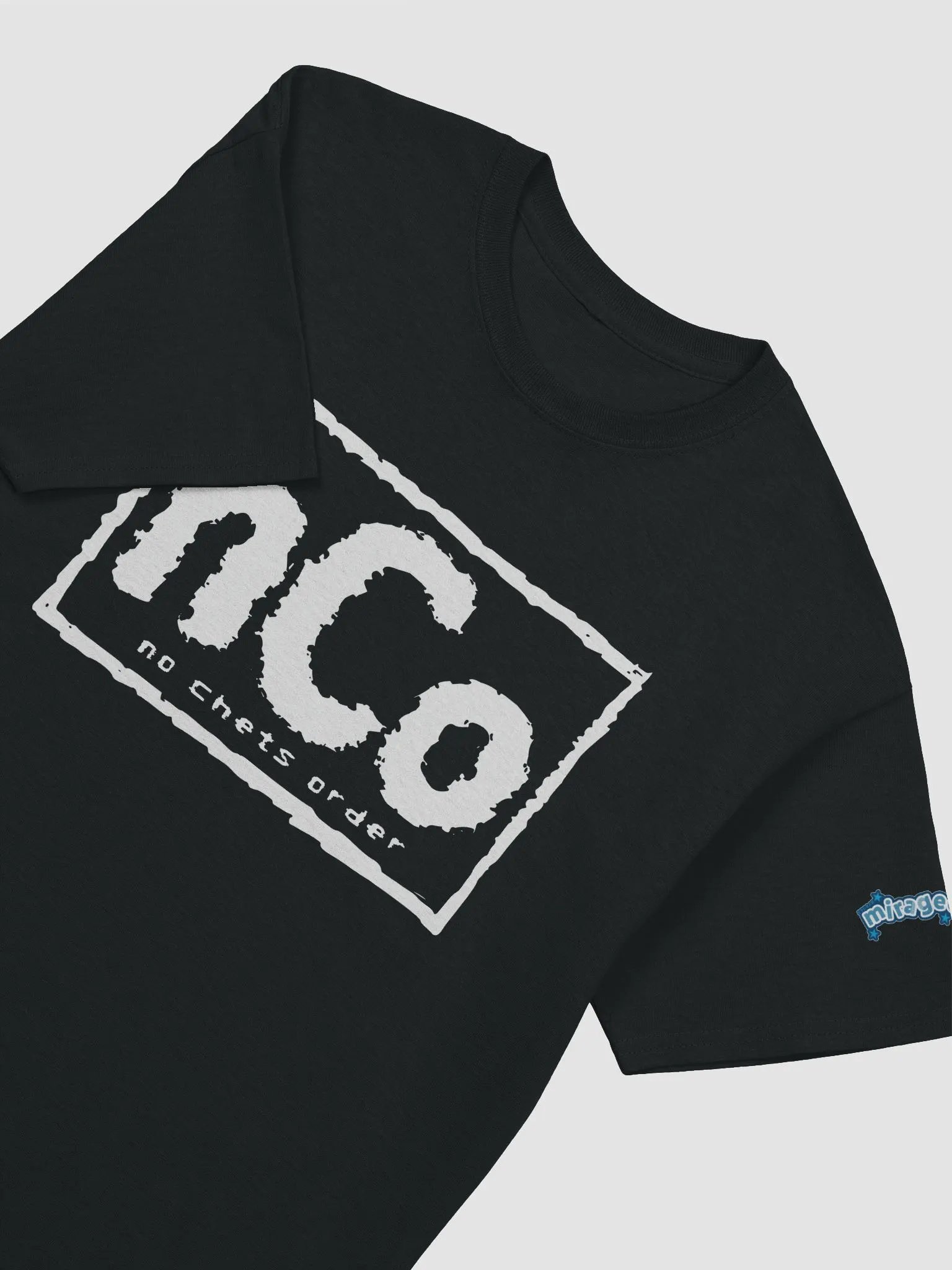 No Chets Order shirt product image (3)