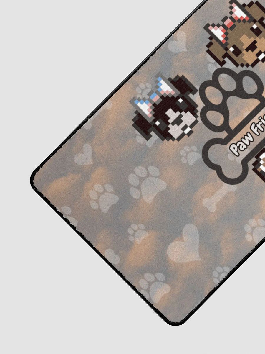 Paw Friends Desk Mat product image (3)