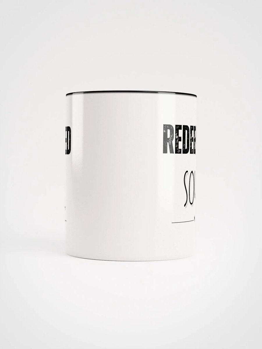 Morning Inspiration Ceramic Mug product image (9)