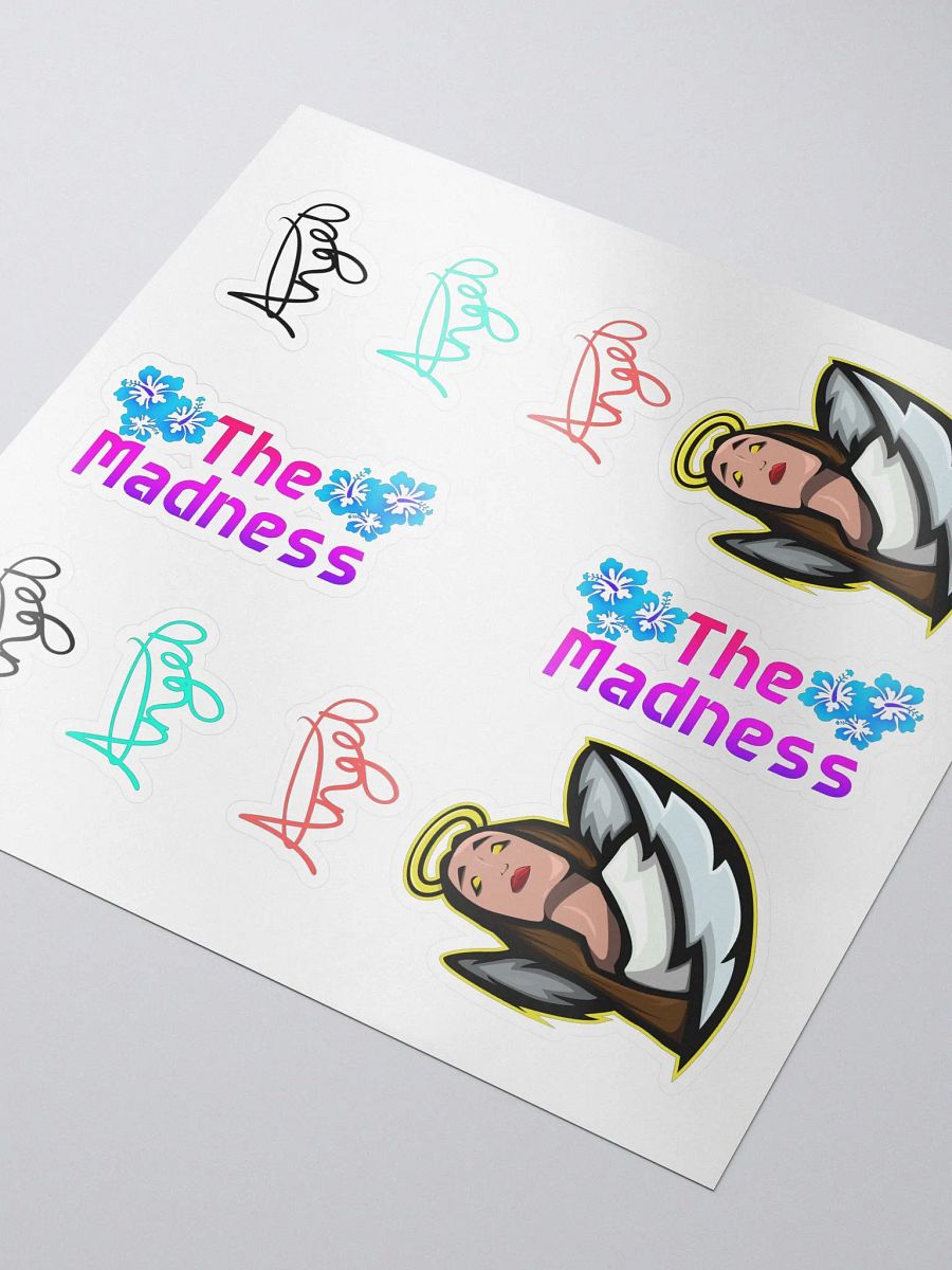 Multipack Stickers product image (3)