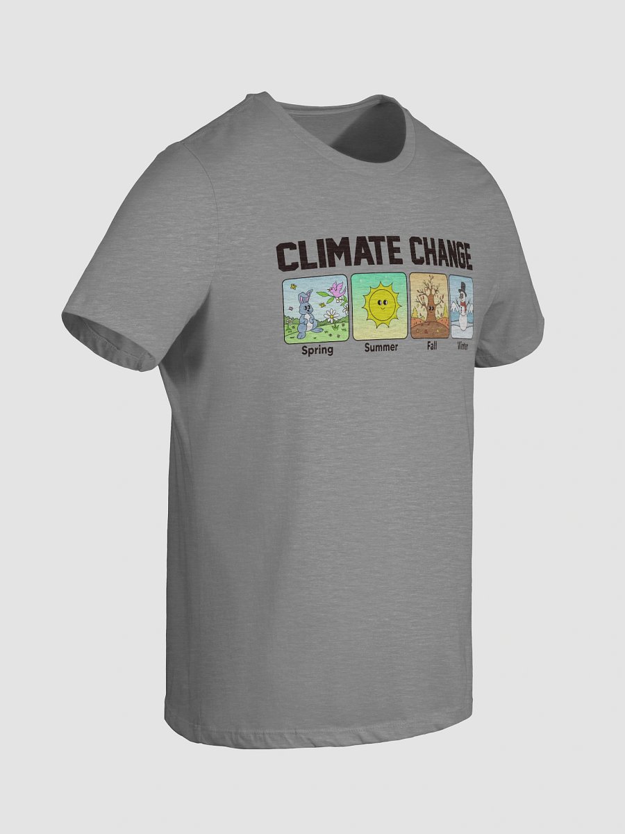 Climate Change - Women's product image (25)