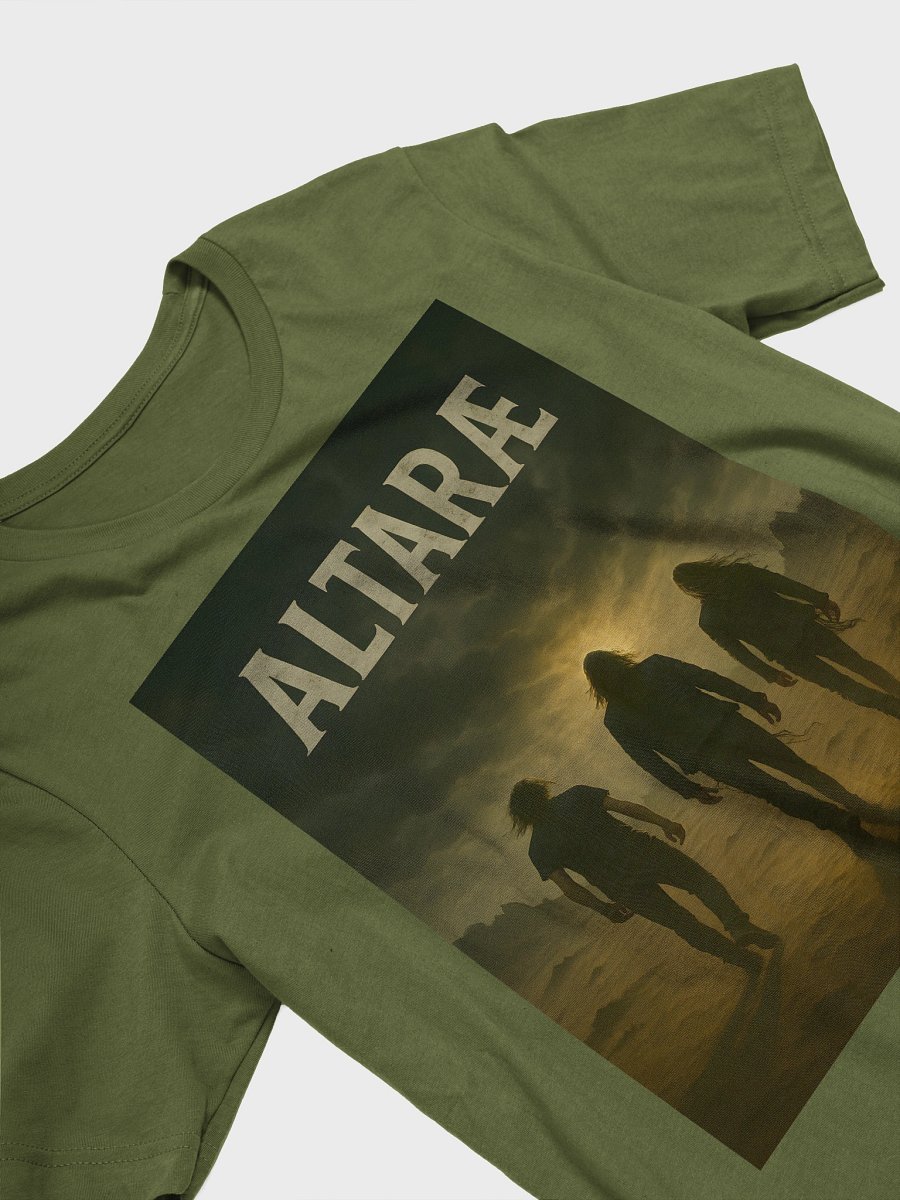“Desert Sons” Tee – Altaræ product image (3)
