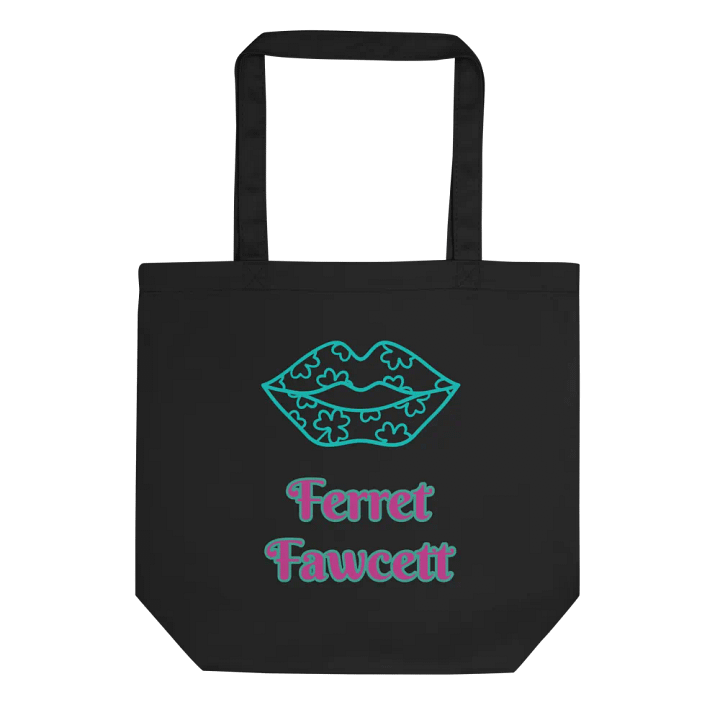Ferret Tote product image (1)