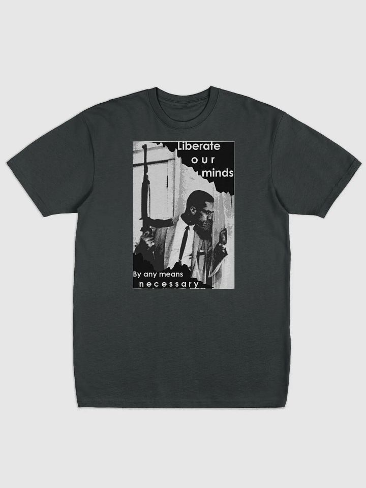 BY ANY MEANS T-SHIRT product image (1)