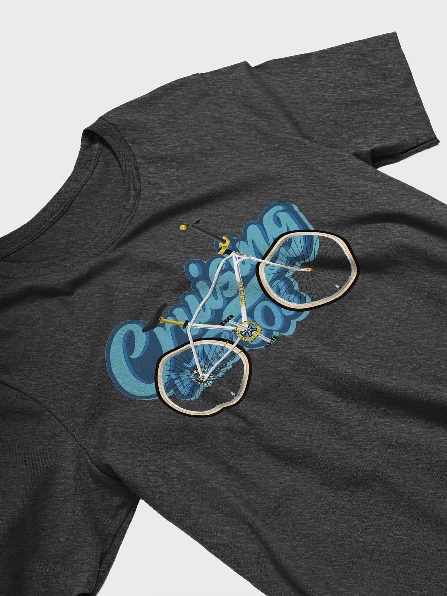 Torker Freestylist (Front) - The Bikes of Cruising In the 808 product image (17)