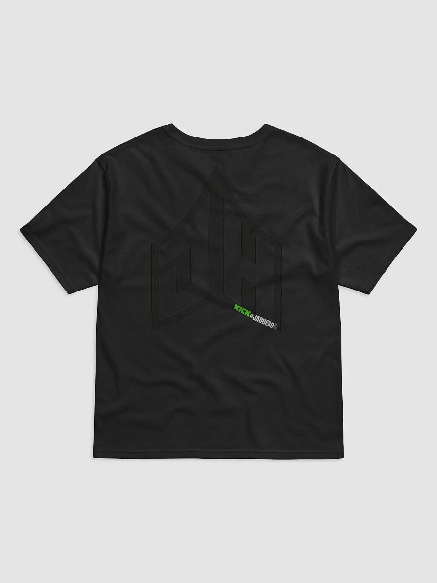 JARHEAD Classic Champion Tee Dark product image (2)