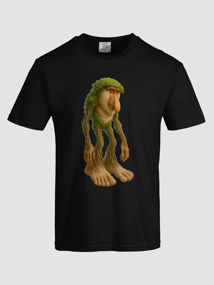 BRR BRR PATAPIM T-SHIRT product image (25)