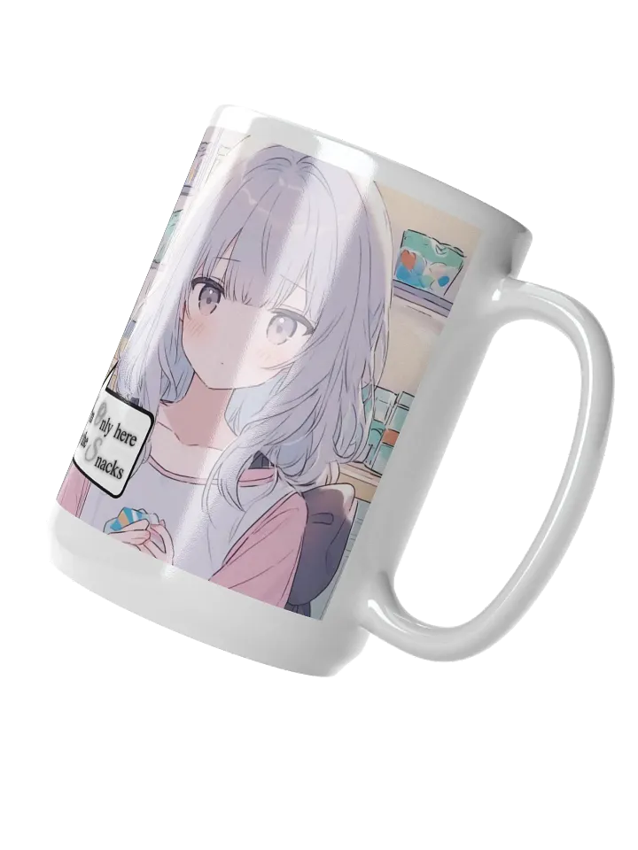 Snack Lover's Delight Mug product image (2)