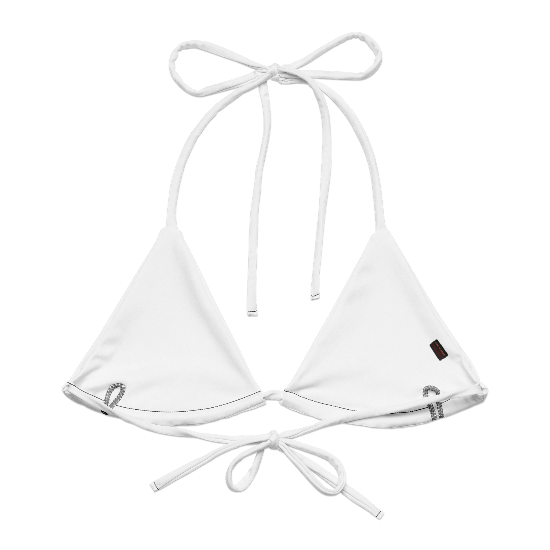 Phoenix Harmony Recycled Bikini Top product image (1)