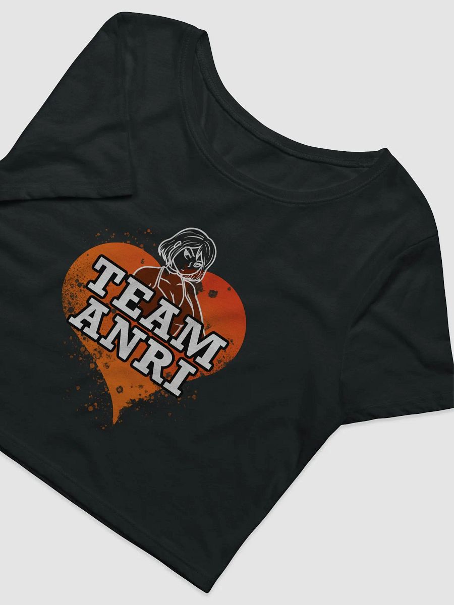 Team Anri Crop Top product image (3)