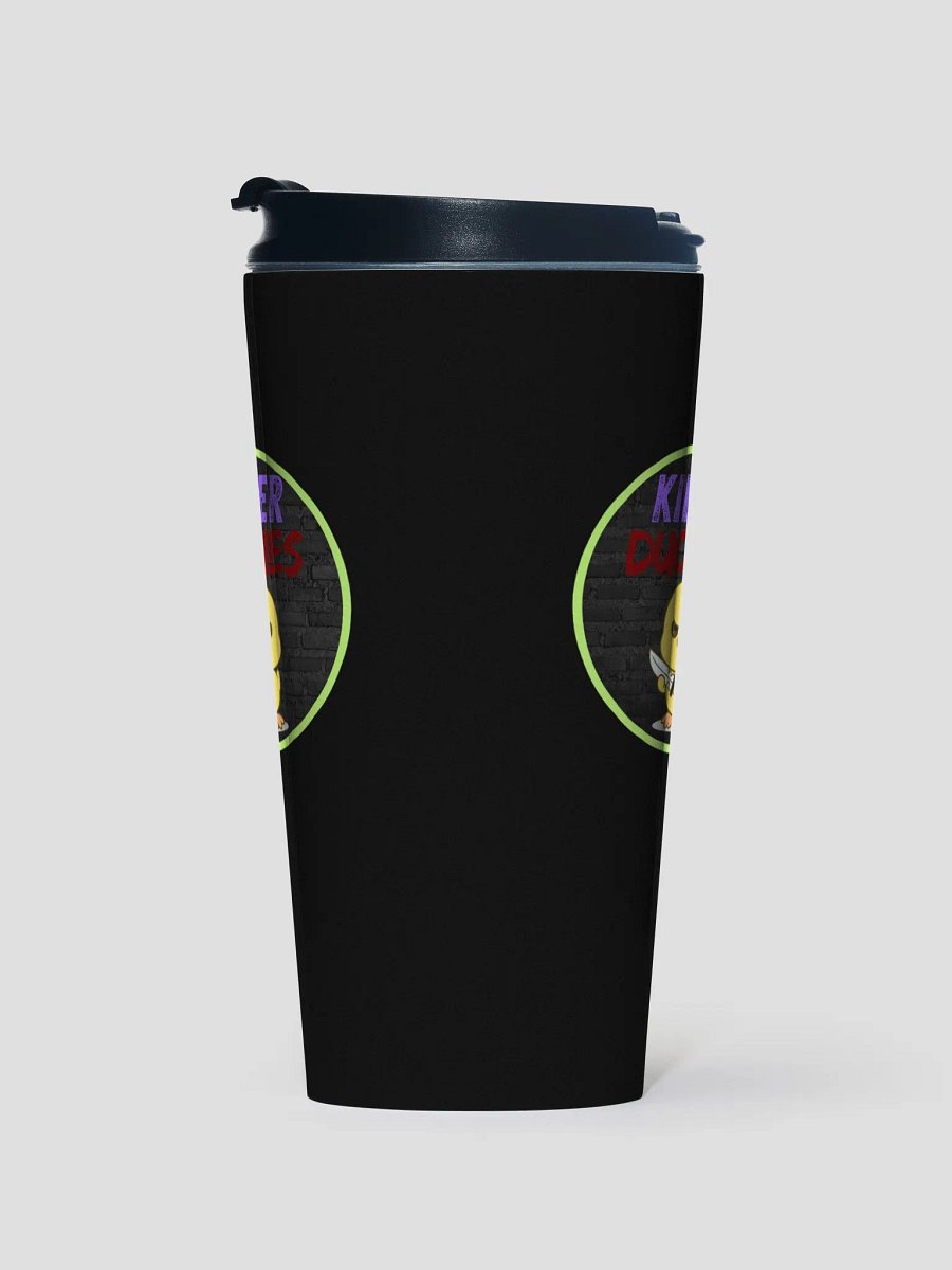 Killer Duckies Coffee Tumbler product image (1)