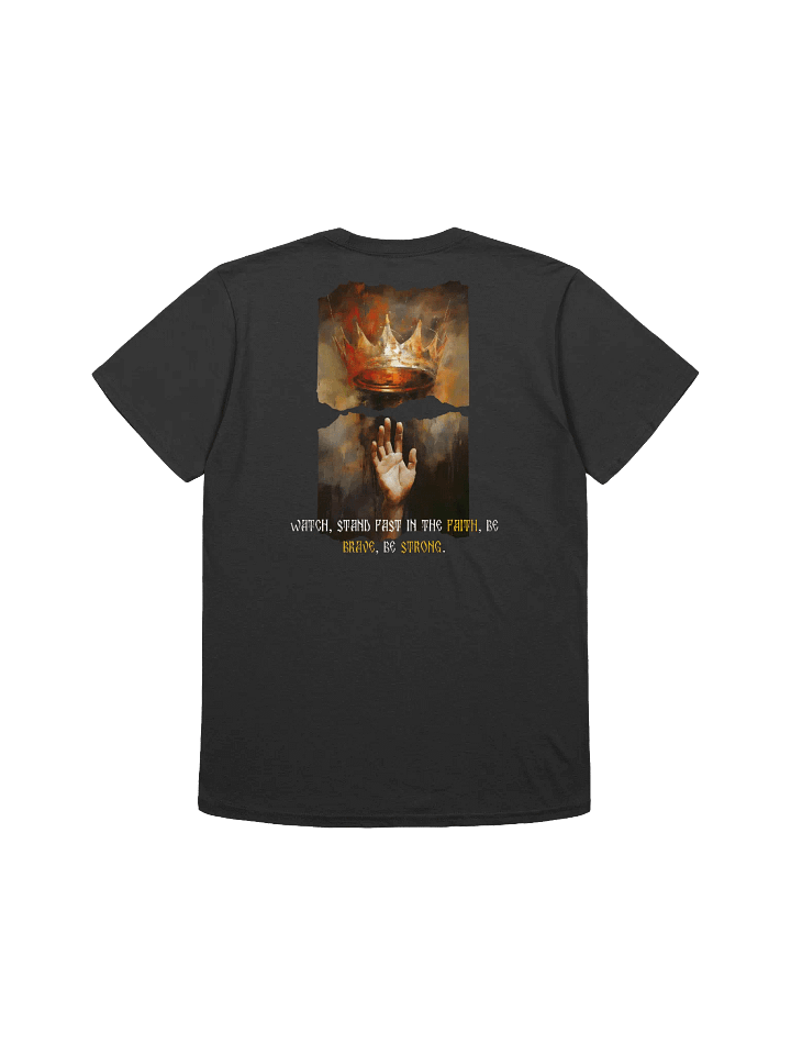 Divine Symbol Unisex T-Shirt product image (5)