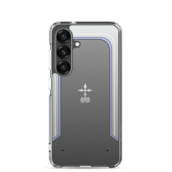 Gummiphone X Nobody Case product image (2)