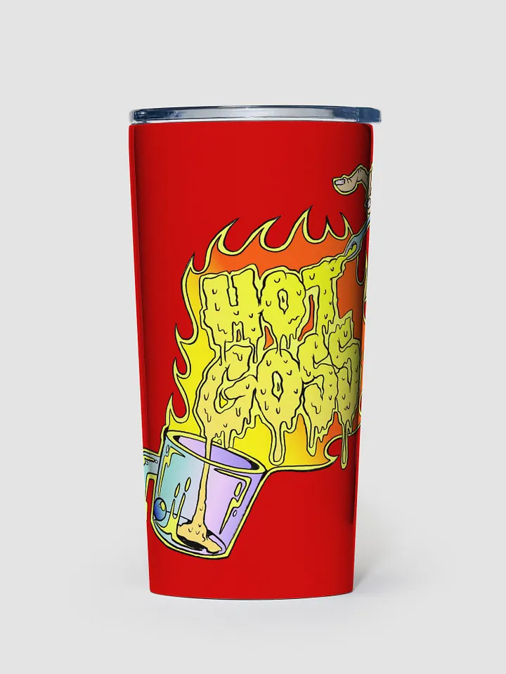 Hot Goss Tumbler product image (1)