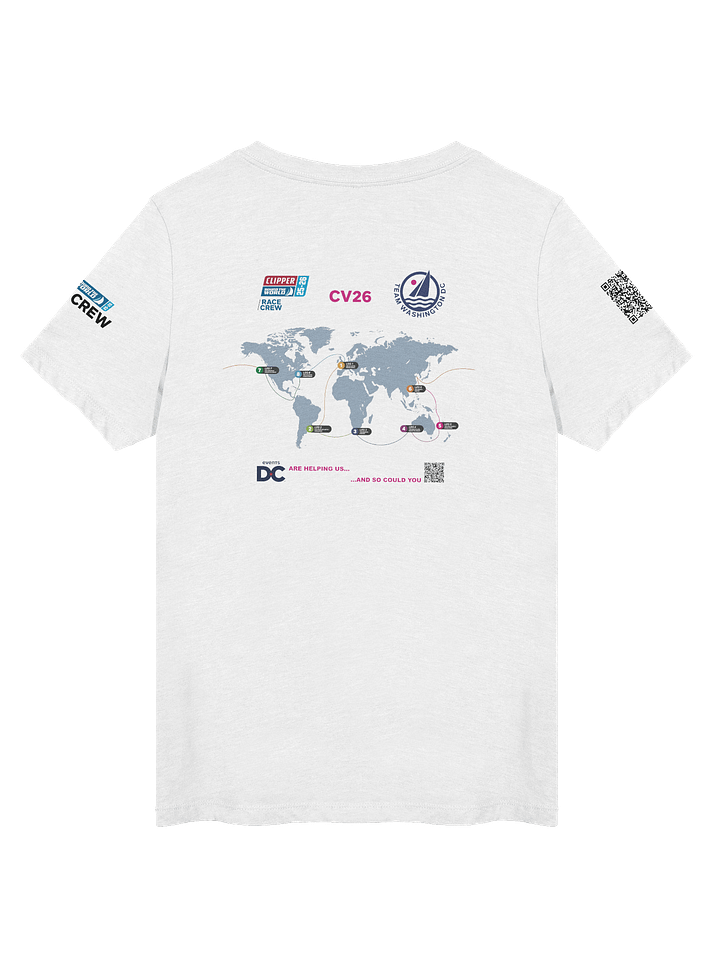 Crew V product image (2)