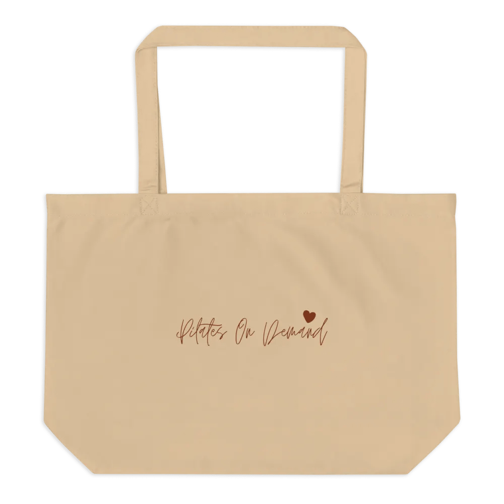 Pilates Then Prosecco Tote product image (2)