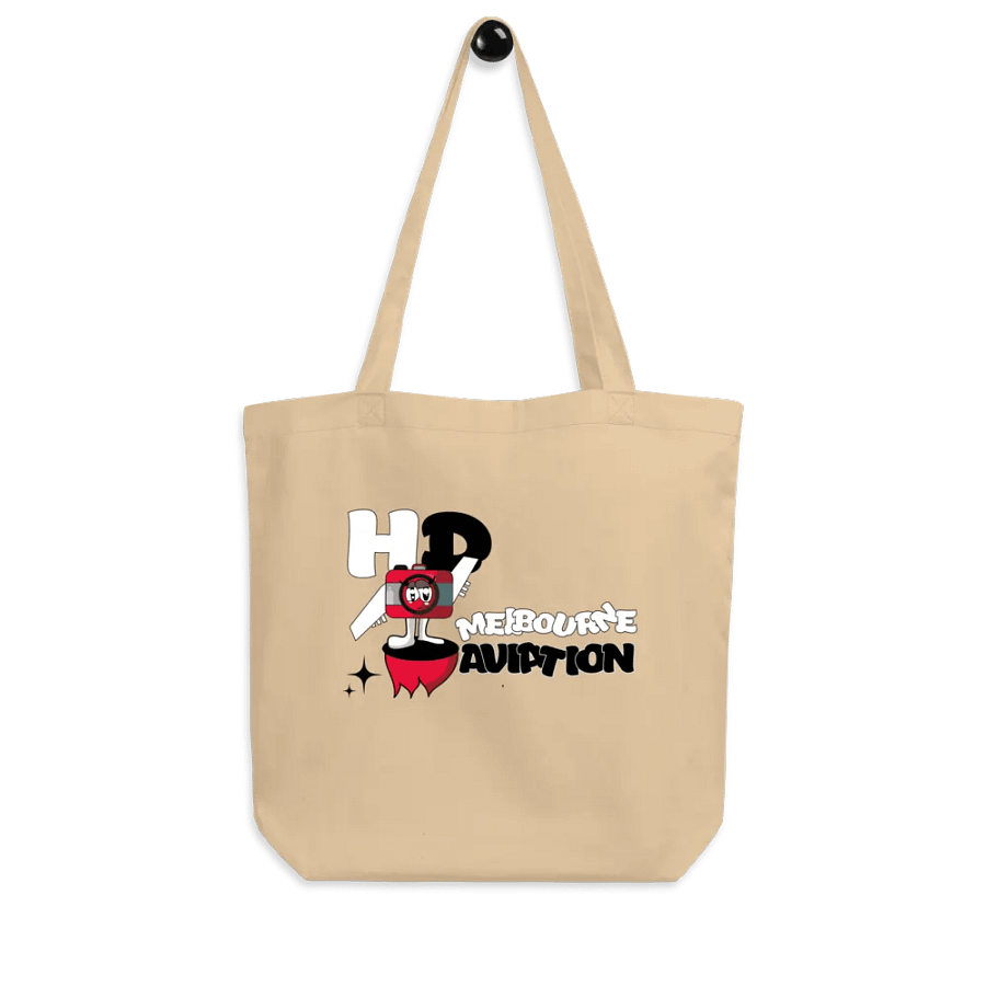 HD Melbourne Aviation: Tote Bag product image (7)