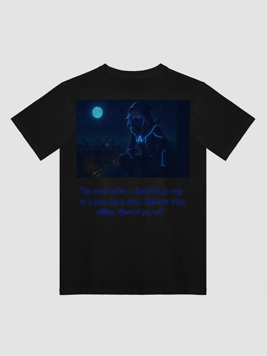 Ninja X Quote Tee product image (7)