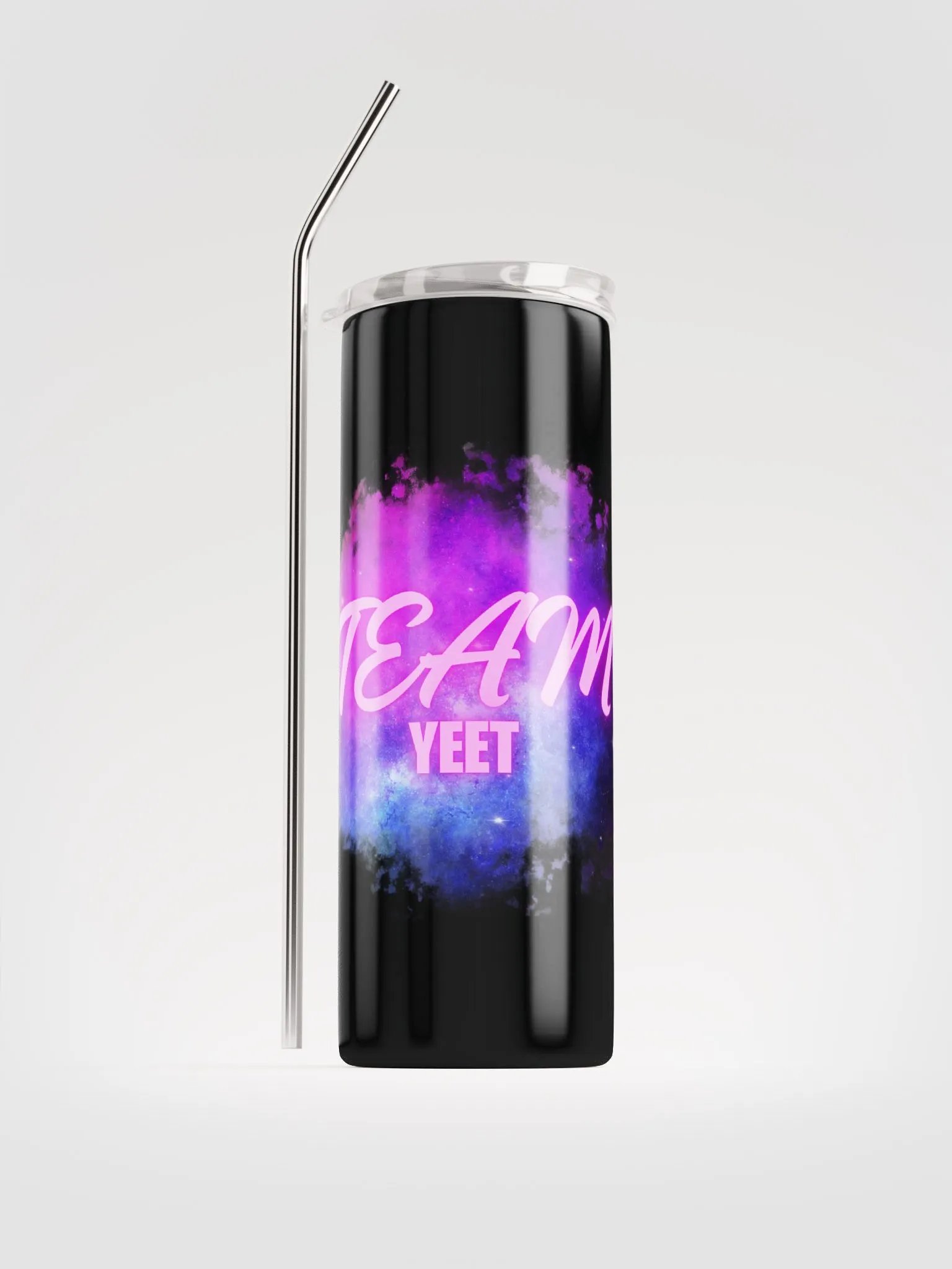 Team Yeet Tumbler product image (1)