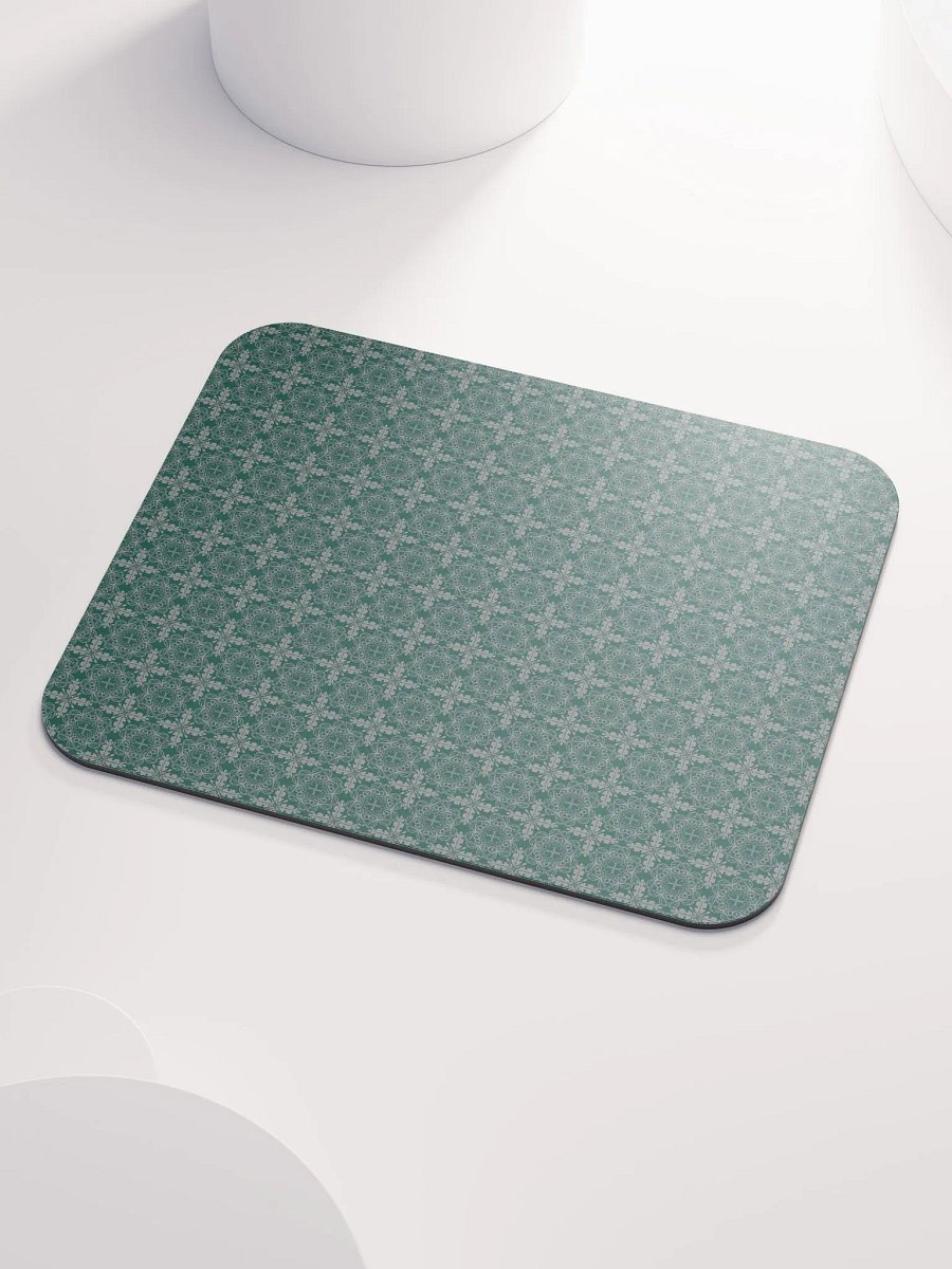 Oak Leaf Mousepad product image (3)