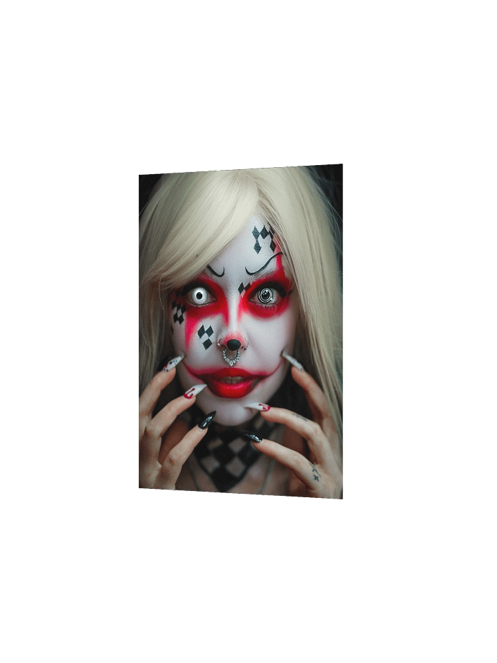 Queen of diamonds product image (5)