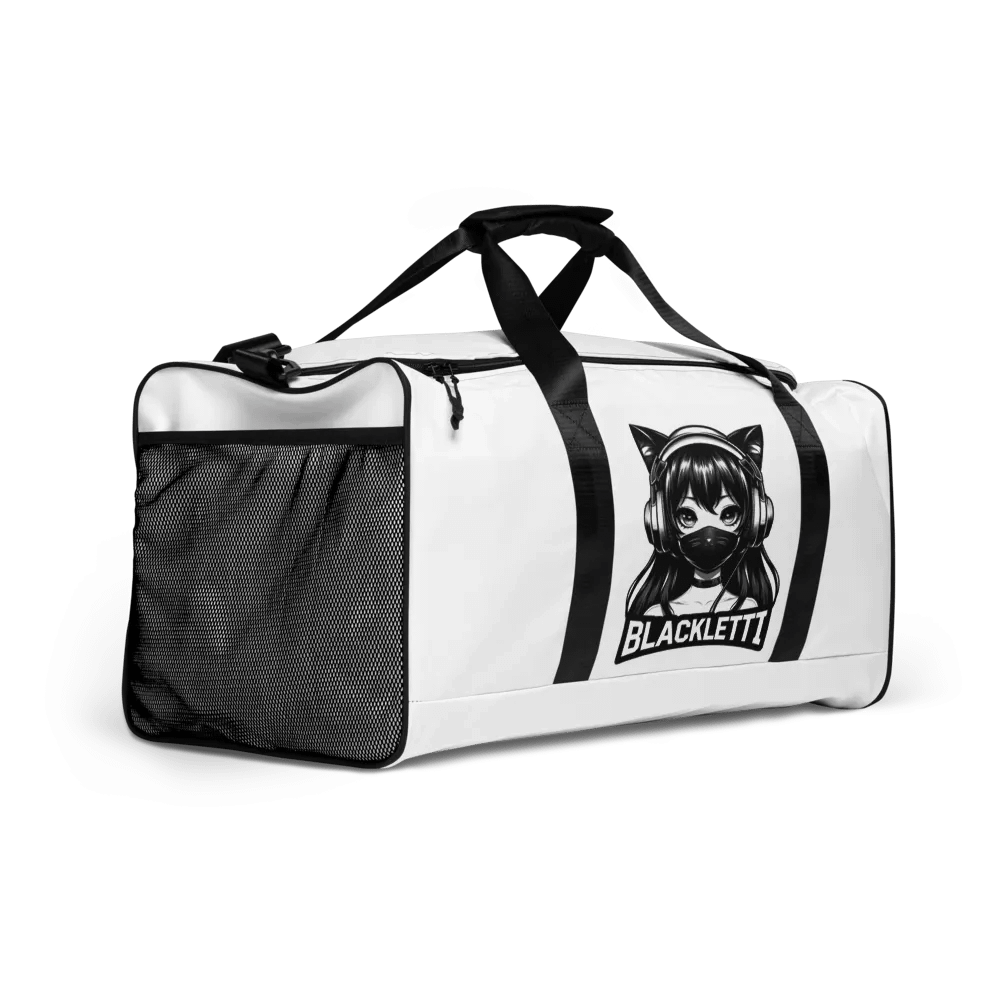 BlackLetti táska product image (9)