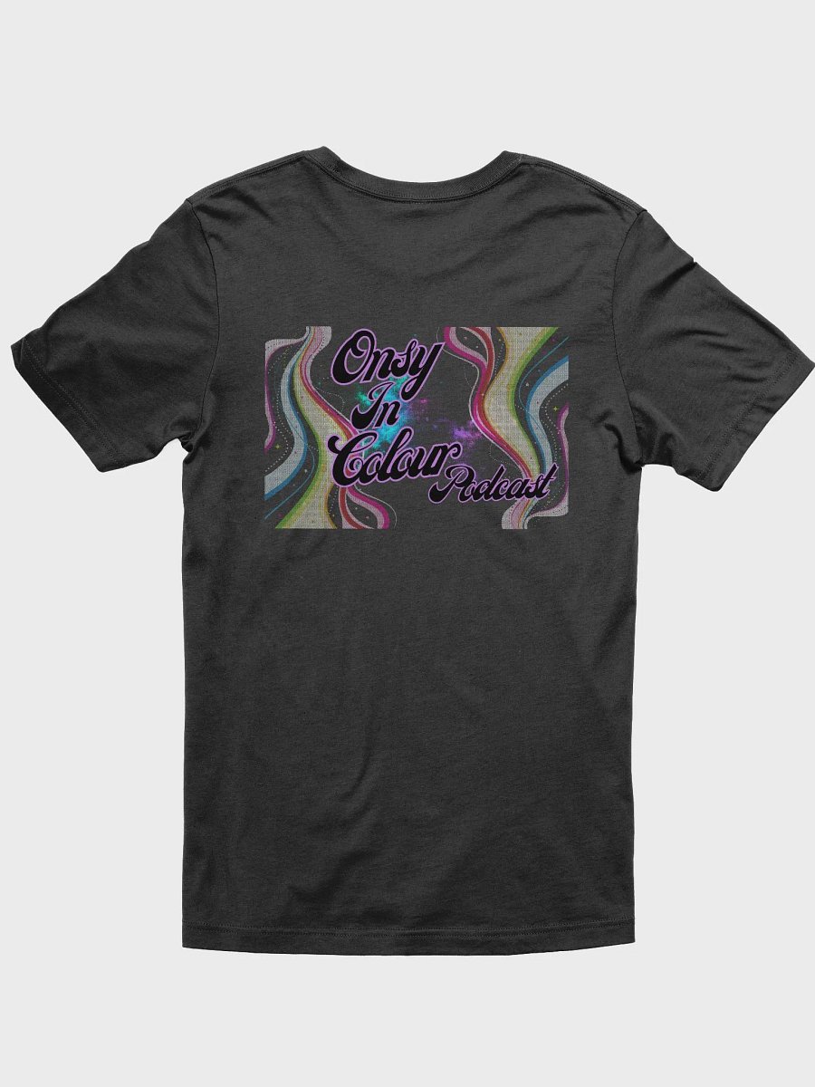 Onsy In Colour t-shirt product image (3)
