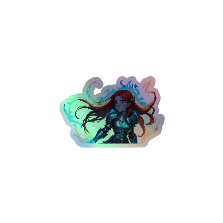DA Merida Chapter 20 product image (1)