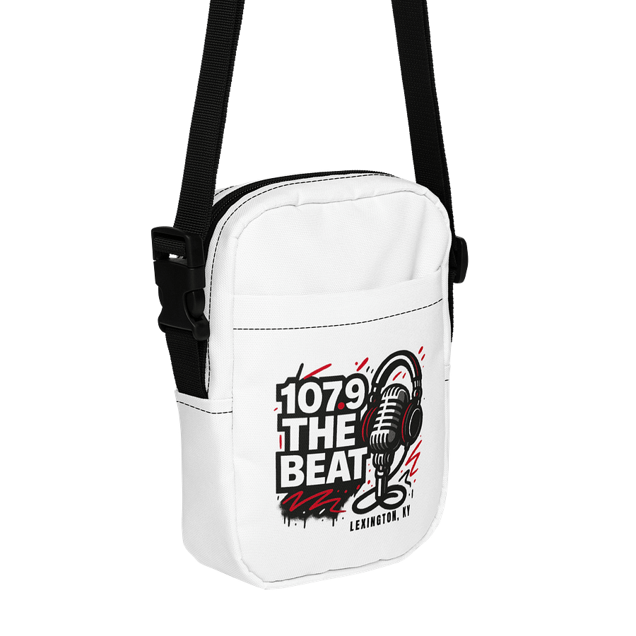 The Beat Mic Crossbody Bag product image (1)