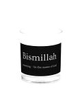 Bismillah Candle product image (1)