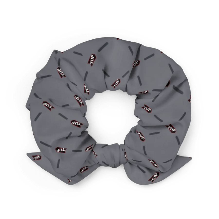 TDP Scrunchie product image (3)