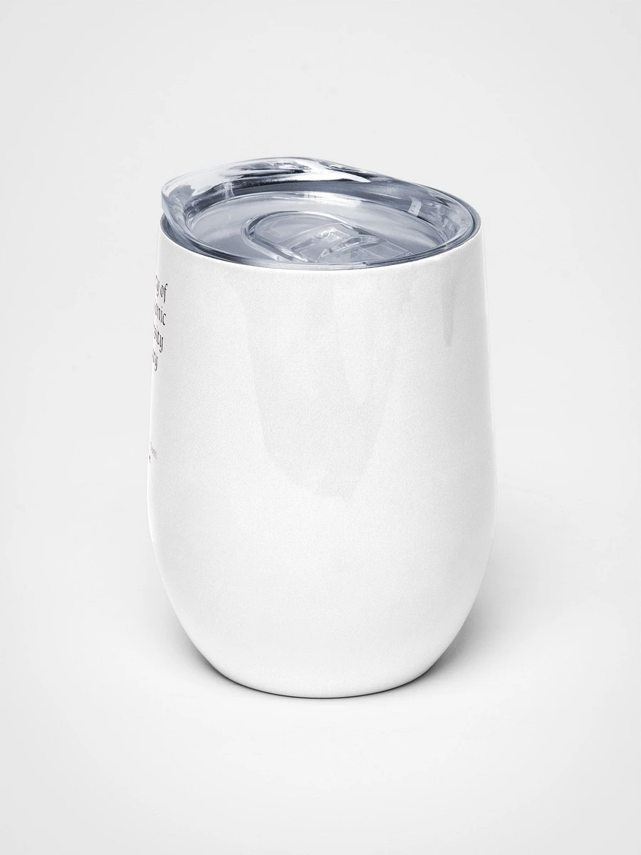 Library Wine Tumbler product image (5)