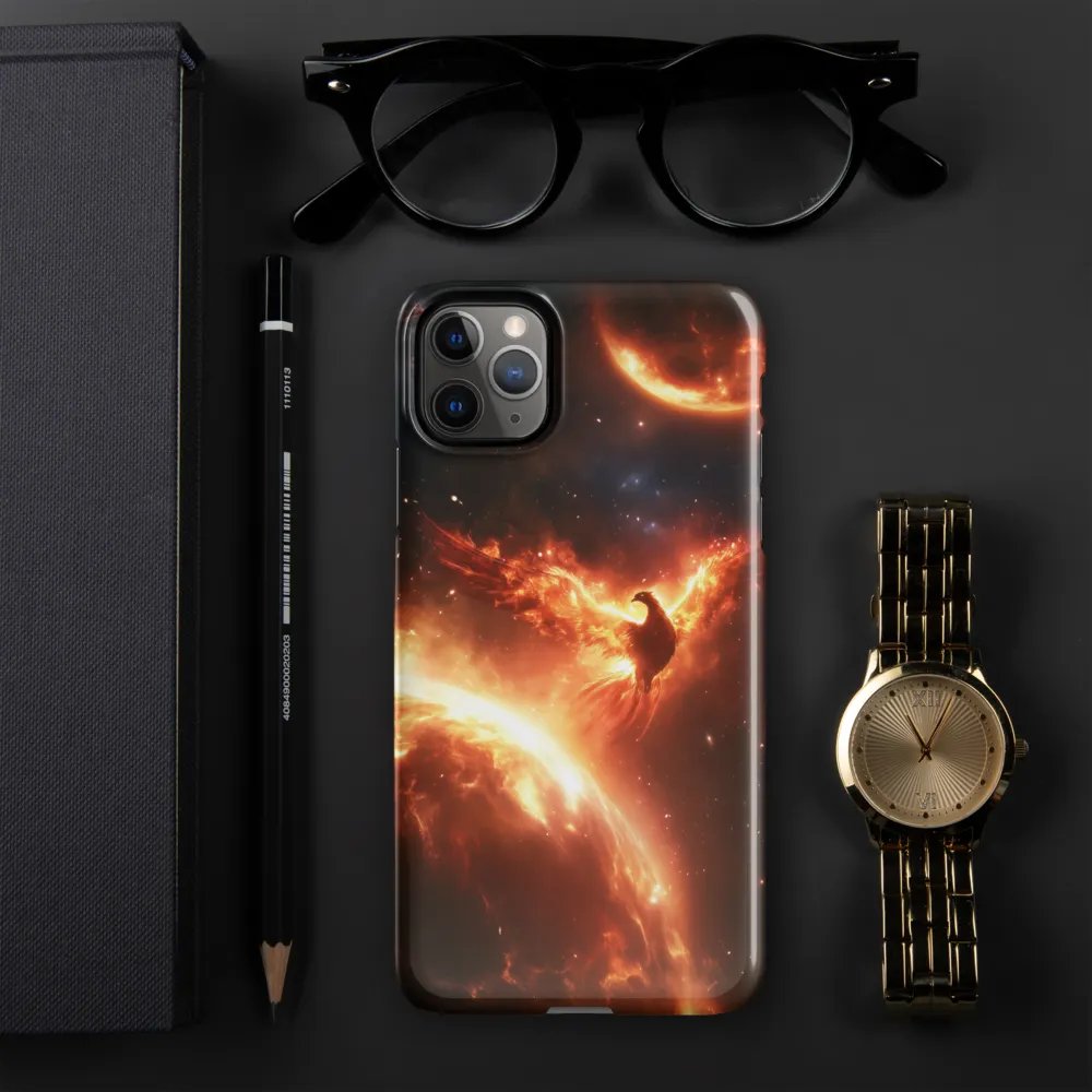 Infinite Pathways Snap Case for iPhone® product image (4)