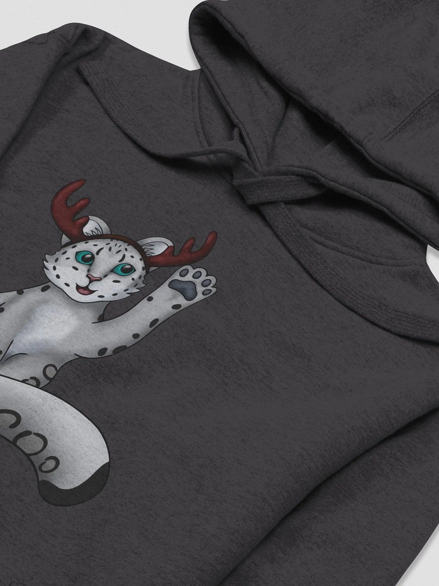 Santa's helper 1 hoodie product image (3)