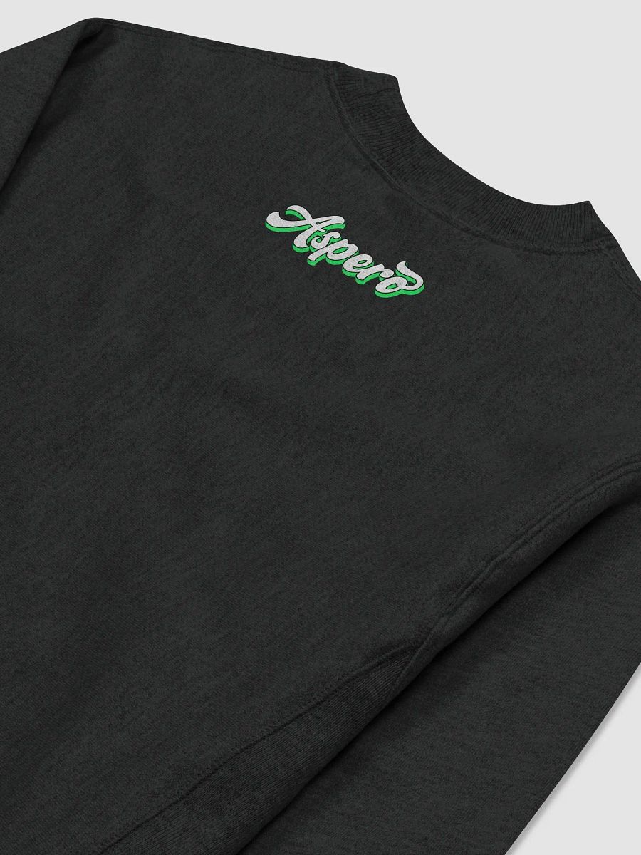 SideKick Aspero Champion Cotton Max Sweatshirt product image (4)