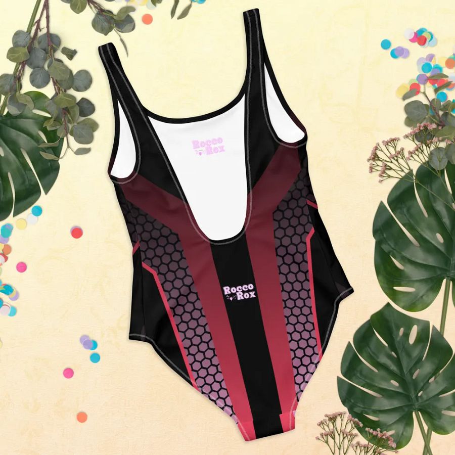 RoccoRox Womens Swimming Costume product image (11)