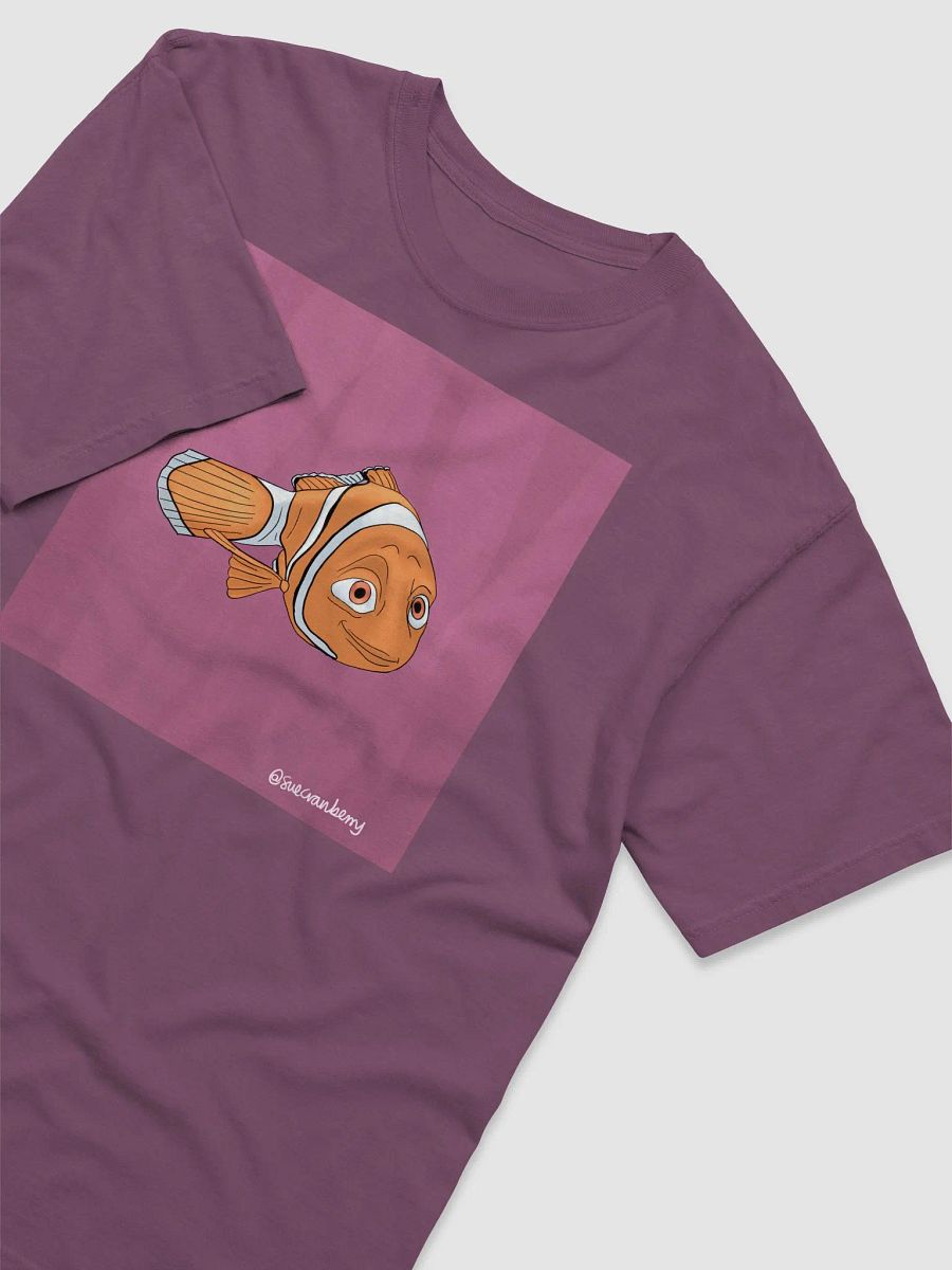 Finding Nemo T-shirt product image (23)