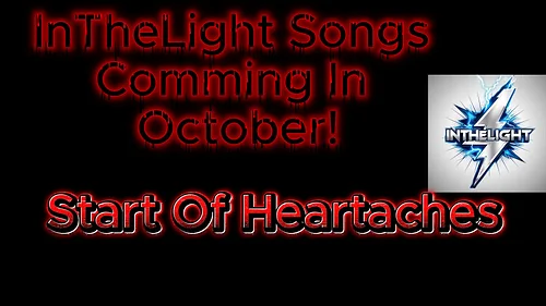 Had to get Octobers songs done ahead of time due to a massive upcoming job so here's a teaser for this month's releases!

Sub...