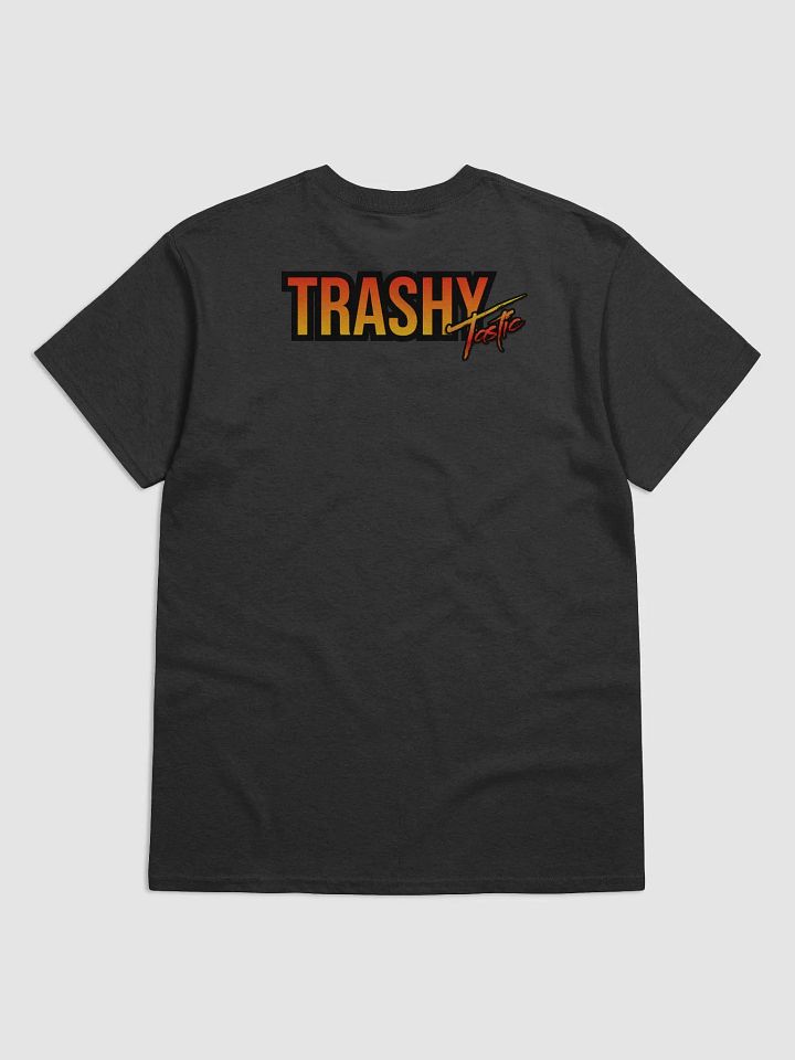 trash squad tshirt product image (2)