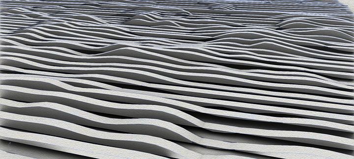 Architectural Parametric Facade Design Grasshopper Rhino Files Download product image (1)