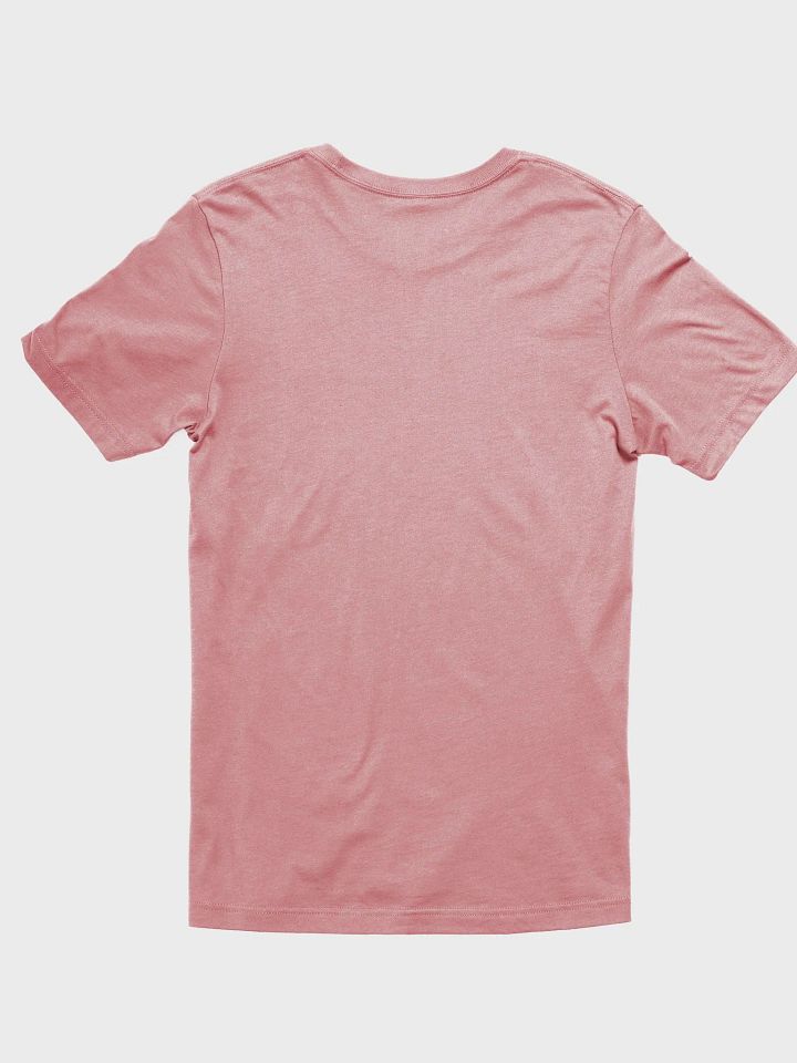 Bubbly and a B*tch supersoft tee product image (2)