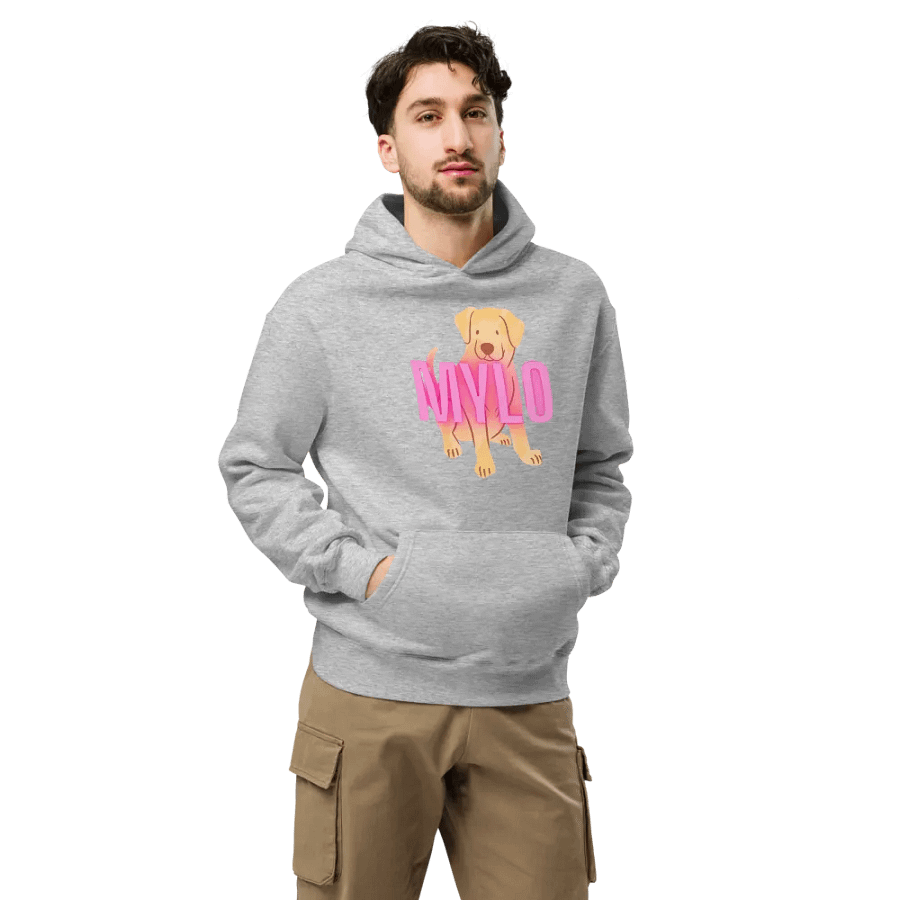 Mylo Hoody product image (17)