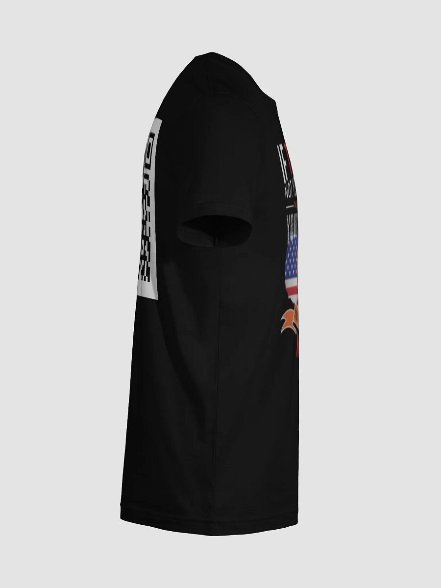 If Trump Is Not Your President Then This Is Not Your Country product image (23)