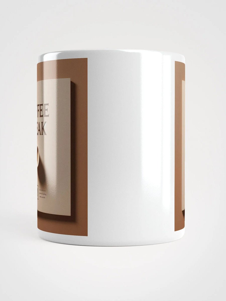 Coffee Break Mug product image (5)
